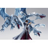 Yu-Gi-Oh! - Seto Kaiba figure, S.H.Figuarts