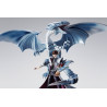 Yu-Gi-Oh! - Figurine Seto Kaiba, S.H.Figuarts