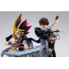 Yu-Gi-Oh! - Seto Kaiba figure, S.H.Figuarts