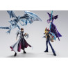 Yu-Gi-Oh! - Seto Kaiba figure, S.H.Figuarts