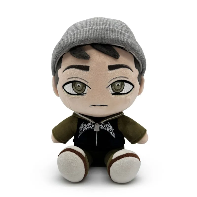 Bring me the Horizon - Peluche Lee