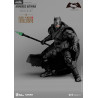 DC Comics, Batman vs Superman - Figure Armored Batman Limited Edition, Dynamic 8ction Heroes
