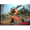 PREORDER - Kamen Rider - Kamen Rider Amazon (Daisuke Yamamoto) figure