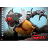 PRÉCOMMANDE - Kamen Rider - Figurine Kamen Rider Amazon (Daisuke Yamamoto)