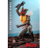 PRÉCOMMANDE - Kamen Rider - Figurine Kamen Rider Amazon (Daisuke Yamamoto)