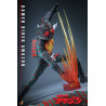PRÉCOMMANDE - Kamen Rider - Figurine Kamen Rider Amazon (Daisuke Yamamoto)