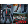 PRÉCOMMANDE - Kamen Rider - Figurine Kamen Rider Amazon (Daisuke Yamamoto)