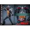 PRÉCOMMANDE - Kamen Rider - Figurine Kamen Rider Amazon (Daisuke Yamamoto)