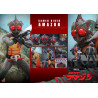 PREORDER - Kamen Rider - Kamen Rider Amazon (Daisuke Yamamoto) figure