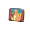 Pokemon - Charmander Cosplay wallet