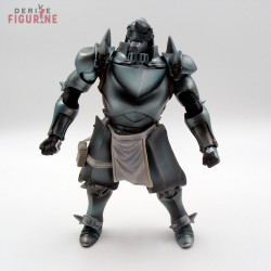 Fullmetal Alchemist -...