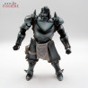 Fullmetal Alchemist - Alphonse Elric figure, Play Arts Kai (second-hand)