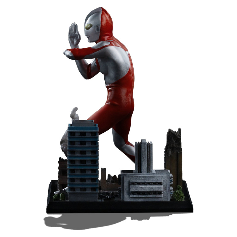 Ultraman - Ultraman figure,...