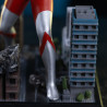 Ultraman - Ultraman figure, Art Scale