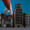 Ultraman - Ultraman figure, Art Scale