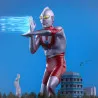 Ultraman - Figurine Ultraman, Art Scale