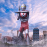 Ultraman - Ultraman figure, Art Scale