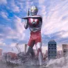 Ultraman - Figurine Ultraman, Art Scale