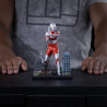 Ultraman - Figurine Ultraman, Art Scale