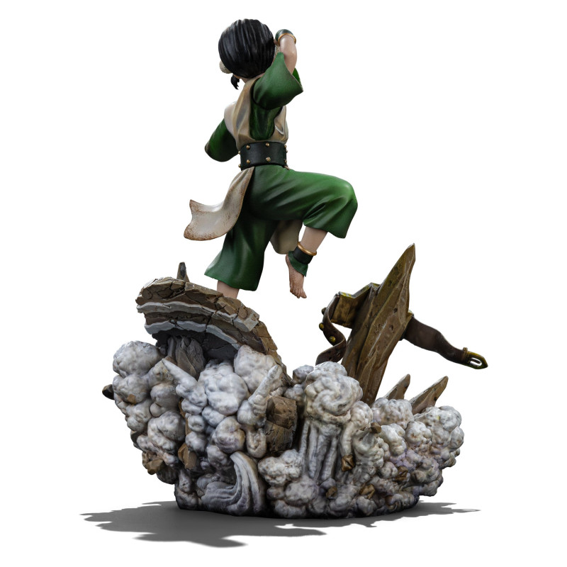 Avatar: The Last Airbender...