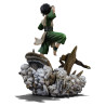 Avatar: The Last Airbender - Toph figure, Art Scale