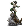 Avatar: The Last Airbender - Toph figure, Art Scale