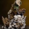 Avatar: The Last Airbender - Toph figure, Art Scale