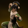 Avatar: The Last Airbender - Toph figure, Art Scale