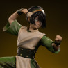 Avatar: The Last Airbender - Toph figure, Art Scale