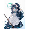 PRÉCOMMANDE - Blue Archive - Figurine Aris (Maid)