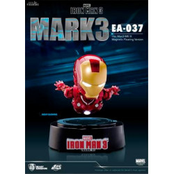 Iron Man 3 - Figurine Iron...