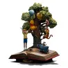 PRÉCOMMANDE - Disney Classics - Figurine Winnie the Pooh and Friends (100th Anniversary), Deluxe Art Scale