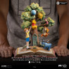 PRÉCOMMANDE - Disney Classics - Figurine Winnie the Pooh and Friends (100th Anniversary), Deluxe Art Scale