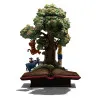 PRÉCOMMANDE - Disney Classics - Figurine Winnie the Pooh and Friends (100th Anniversary), Deluxe Art Scale