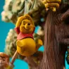 PRÉCOMMANDE - Disney Classics - Figurine Winnie the Pooh and Friends (100th Anniversary), Deluxe Art Scale