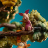 PRE ORDER - Disney Classics - Winnie the Pooh and Friends figure (100th Anniversary), Deluxe Art Scale