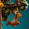 PRÉCOMMANDE - Disney Classics - Figurine Winnie the Pooh and Friends (100th Anniversary), Deluxe Art Scale