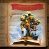 PRE ORDER - Disney Classics - Winnie the Pooh and Friends figure (100th Anniversary), Deluxe Art Scale