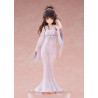 PRÉCOMMANDE - To Love-Ru Darkness - Pack 6 figurines, CHILLfigg 15th Goddess Dress Blind Box