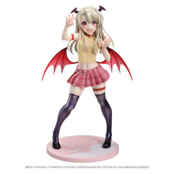 Fate/Kaleid Liner Prisma...