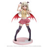 Fate/Kaleid Liner Prisma Illya: Licht Nameless Girl - Illyasviel von Einzbern figure, Sweet Devil