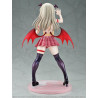 Fate/Kaleid Liner Prisma Illya: Licht Nameless Girl - Illyasviel von Einzbern figure, Sweet Devil