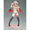 Fate/Kaleid Liner Prisma Illya: Licht Nameless Girl - Illyasviel von Einzbern figure, Sweet Devil