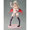 Fate/Kaleid Liner Prisma Illya: Licht Nameless Girl - Illyasviel von Einzbern figure, Sweet Devil