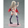 Fate/Kaleid Liner Prisma Illya: Licht Nameless Girl - Illyasviel von Einzbern figure, Sweet Devil