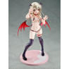Fate/Kaleid Liner Prisma Illya: Licht Nameless Girl - Illyasviel von Einzbern figure, Sweet Devil