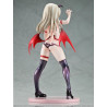 Fate/Kaleid Liner Prisma Illya: Licht Nameless Girl - Illyasviel von Einzbern figure, Sweet Devil