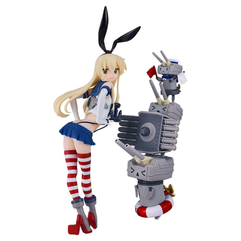Kantai Collection - Reincarnation Shimakaze Model
