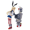 Kantai Collection - Reincarnation Shimakaze Model