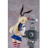 Kantai Collection - Maquette Reincarnation Shimakaze